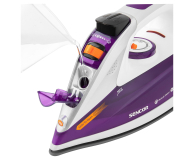 Sencor Żelazko SSI 8710VT - 1021559 - zdjęcie 2